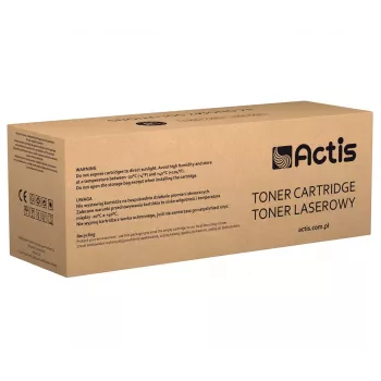 Actis TB-119A Toner kasetne Brother printeriem, saderīga ar Brother TN119, Supreme, 1500 lapas, melna