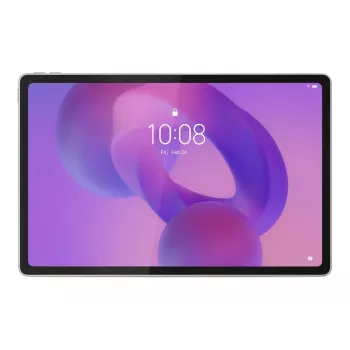 Lenovo Idea Tab Plus 12,1 collu 2.5K Touch planšetdators - MediaTek Dimensity 6400/12GB/256GB/Arm Mali-G57 MC2/Android 15/Cloud Grey/2Y garantija