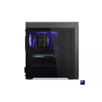 Lenovo Legion T7 34IAS10 torņa galddators - Intel Core Ultra 9 285K, 64GB DDR5, 1TB SSD, NVIDIA GeForce RTX 5080, Windows 11 Pro
