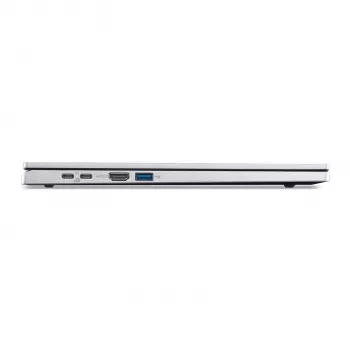 Acer Extensa 15 EX215-57 15,6 collu Full HD IPS klēpjdators - Intel Core 5 120U, 16GB DDR5, 512GB NVMe SSD, Intel Arc Graphics, Windows 11 Pro, Charcoal Black