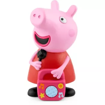 Peppa Pig – Mana dzimšanas dienas ballīte (Audio luga)