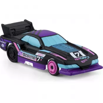 Tonies Hot Wheels audioizrāde – The Racing Academy