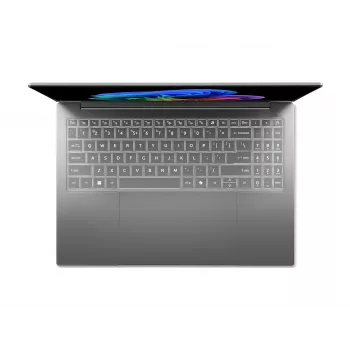 Acer Swift 16 AI OLED SF16-71T-79NV 16 inch 3.2K Touch klēpjdators - Intel Core Ultra 7 155H, 16GB, 512GB SSD, Windows 11 Home
