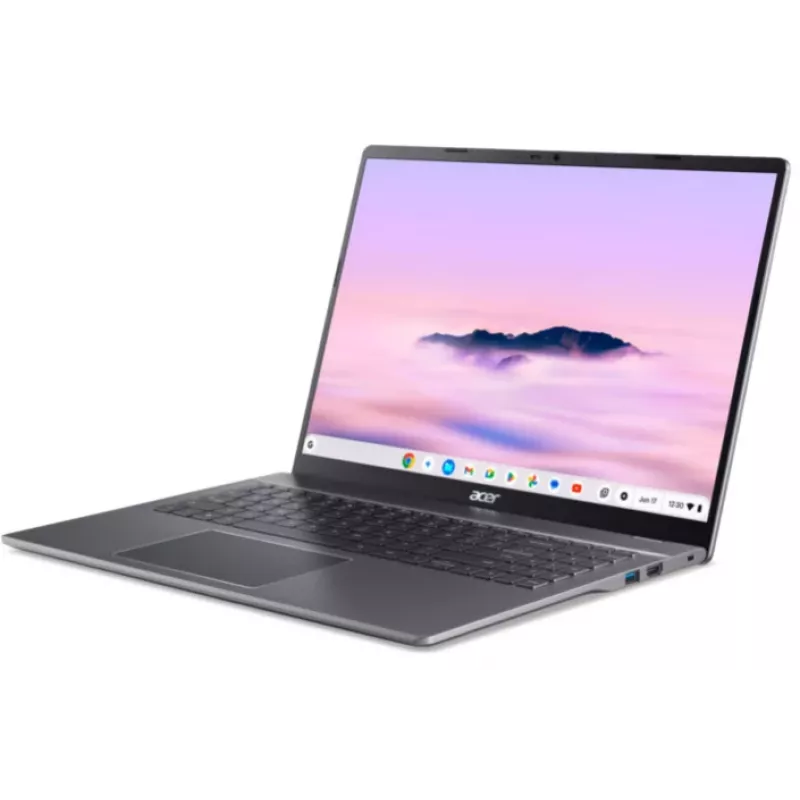 Acer Chromebook Plus 516 16 collu C3-100U 8/256 WUXGA ChromeOS - Intel Core i3-N305