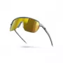Julbo FREQUENCY Grey/White S3CG saulesbrilles
