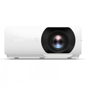 BenQ LH655 Full HD lāzera DLP projektors, 4000 ANSI lūmenu