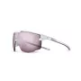 Julbo ULTIMATE Spectron HD 3 saulesbrilles - Melns/Sarkans