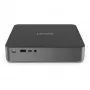 Lenovo IdeaCentre Mini 01IRH10R 91B2005EGF mini dators, Intel Core 7 240H, 16GB DDR5, 512GB SSD, Windows 11 Home