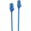 ShiverPeaks BASIC S- plānais Cat.6 U/UTP tīkla kabelis 3m zils