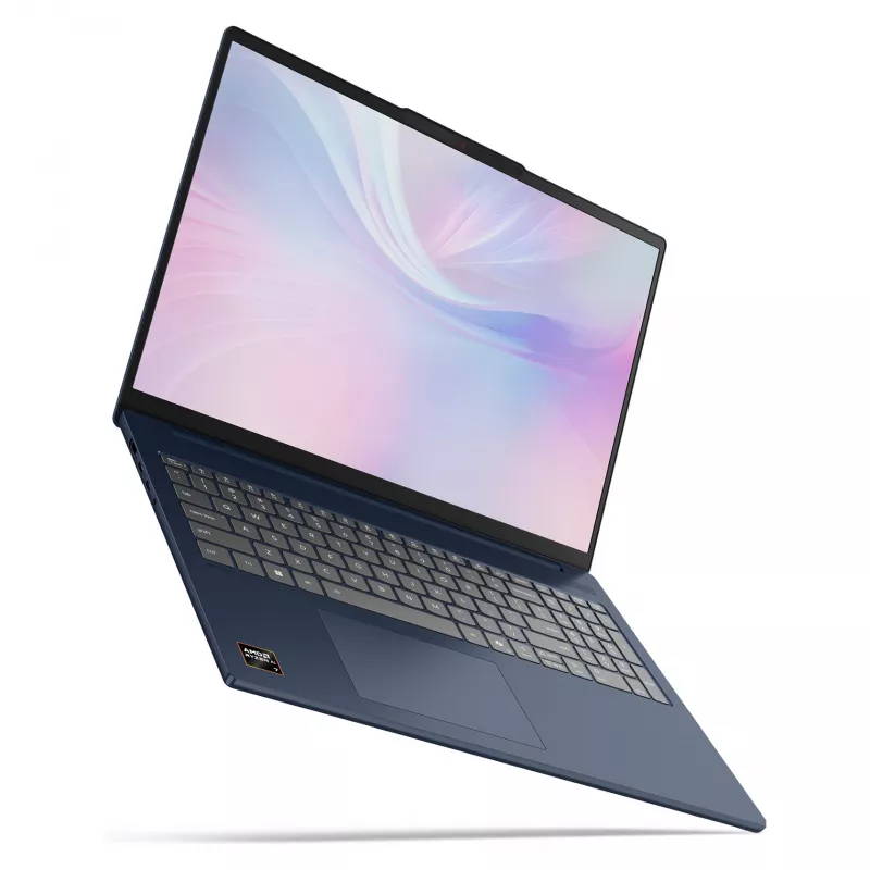 Lenovo IdeaPad Slim 5 16AKP10 16 collu WUXGA klēpjdators - AMD Ryzen AI 5 330, 16GB RAM, 512GB SSD, Windows 11 Home