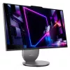 Lenovo Yoga AIO 27IPH11 27 collu All-in-One dators - Intel Core Ultra 7 356H, 32GB RAM, 1TB SSD, Windows 11 Pro