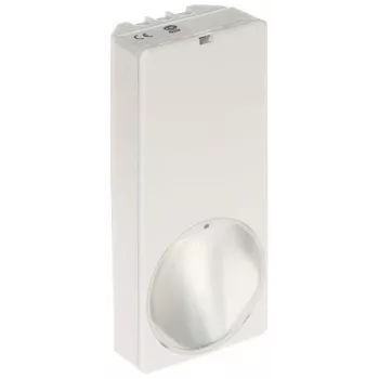 INNE PDM-I18 Divu tehnoloģiju kustības detektors (PIR + Mikroviļņu), 18m darbības rādiuss, EN 50131-2-4 Grade 2