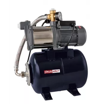 Hydrophore HF-1100 1100W Nerūsējošā tērauda mājsaimniecības ūdenssūknis
