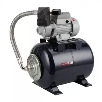 Hydrophore HF-370 QB 370W 24L perifērais sūknis ar 24L tvertni