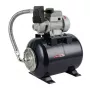 Hydrophore HF-370 QB 370W 24L perifērais sūknis ar 24L tvertni