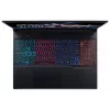 Acer Nitro V 16S AI spēļu klēpjdators - Ryzen AI 7 350, 16 inch WQXGA 165Hz, 16GB DDR5, 1TB SSD, NVIDIA GeForce RTX 5050, Windows 11 Pro, melns