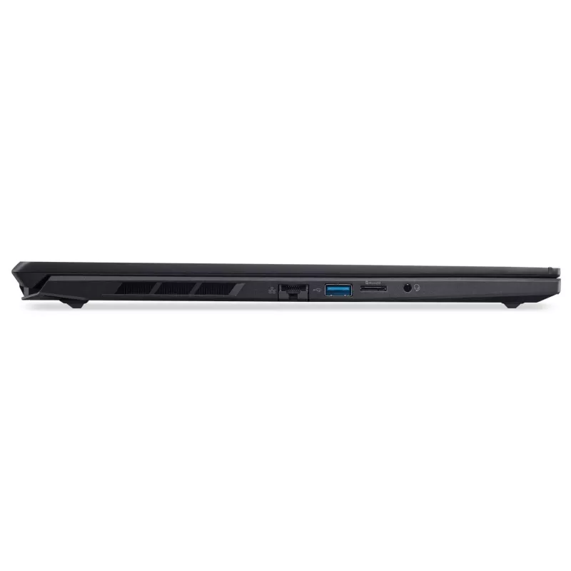 Acer Nitro V 16S AI spēļu klēpjdators - Ryzen AI 7 350, 16 inch WQXGA 165Hz, 16GB DDR5, 1TB SSD, NVIDIA GeForce RTX 5050, Windows 11 Pro, melns