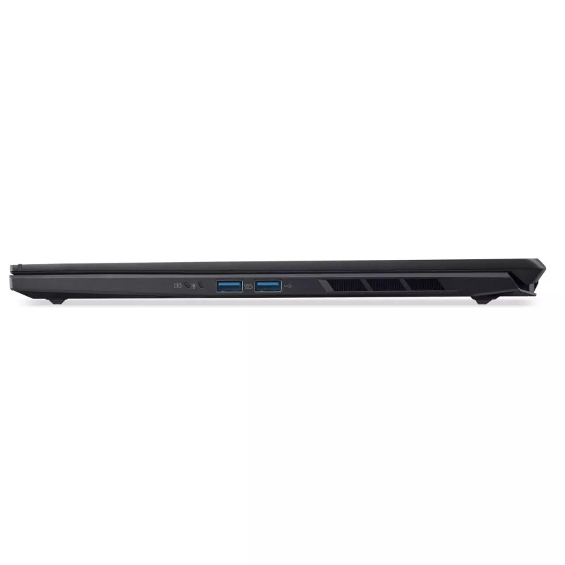Acer Nitro V 16S AI spēļu klēpjdators - Ryzen AI 7 350, 16 inch WQXGA 165Hz, 16GB DDR5, 1TB SSD, NVIDIA GeForce RTX 5050, Windows 11 Pro, melns