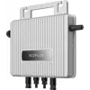 EcoFlow STREAM Microinverters 800W (bez PV un maiņstrāvas kabeļa)