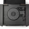AKAI ATT-350CC atskaņotājs ar CD, kasešu un USB ierakstīšanas funkciju un AM/FM radio