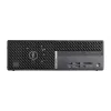 DELL OptiPlex 7000 SFF galddators - Intel Core i5-12500 6 kodolu līdz 4.6 GHz, 16GB DDR4, 512GB NVMe SSD, Intel UHD Graphics 770, Windows 11 Pro, atjaunots