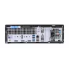 DELL OptiPlex 7000 SFF galddators - Intel Core i5-12500 6 kodolu līdz 4.6 GHz, 16GB DDR4, 512GB NVMe SSD, Intel UHD Graphics 770, Windows 11 Pro, atjaunots