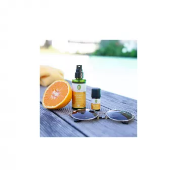 PRIMAVERA Summer Sun ēteriskās eļļas smaržu maisījums, 5 ml
