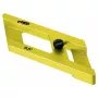 Toko Base Angle World Cup 0.75° precīzijas CNC slīpēšanas vadotne slēpju un snovborda malu asināšanai