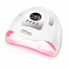 EXTRALINK Stay Beauty X26 UV LED nagu lampa gēla nagiem
