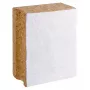TOKO Thermo Cork vaska beršanas koka bloks
