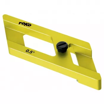 Toko Base Angle World Cup 0,5° pamatnes slīpuma vadotne