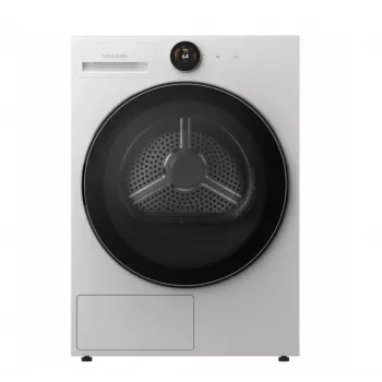 Dreame Dryer L9 White Heat Pump Tumble Dryer 9kg A+++ Wi-Fi DWD09L90WAEU