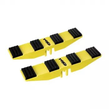 Toko Universal Adapteris slēpju skrūvspīles World Cup (pāris)
