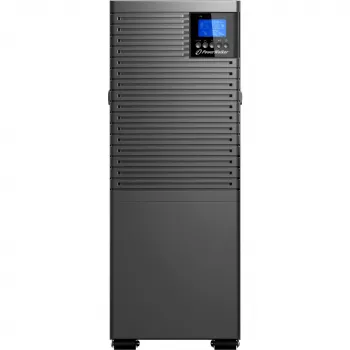 PowerWalker VFI 6000 ICT IoT 6000 VA 5400 W Online Divkonversijas UPS ar IoT moduli, tornis/plaukts 3U