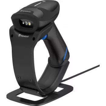 Newland HR33 Marlin 2D CMOS Megapixel bezvadu Bluetooth svītrkodu skeneris