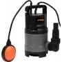 Iegremdējamais netīrā ūdens sūknis 400W STHOR 79781