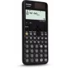 Casio FX-991CW zinātniskais kalkulators ar dabisko teksta displeju, 540+ funkcijas, saules un bateriju, melns