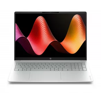 HP OmniBook 3 16-by0170ng 16 inch FHD IPS klēpjdators, AMD Ryzen 5 7520U, 8GB RAM, 512GB SSD, FreeDOS