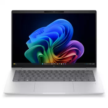 HP EliteBook 6 G2q Snapdragon X2 Elite X2E-84-100 32GB RAM 1TB SSD 14 inch WUXGA Windows 11 Pro 5G LTE biznesa klēpjdators
