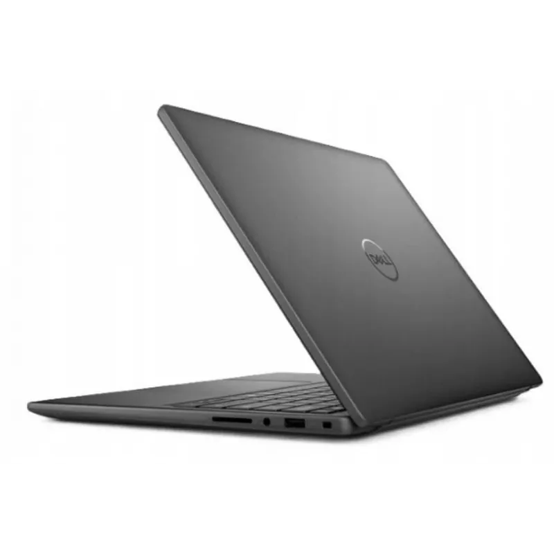 DELL Inspiron 5440 - Intel Core i5-1334U, 14 collu FHD, 32GB RAM, 2TB SSD, Windows 11 Home, apgaismota tastatūra, melns