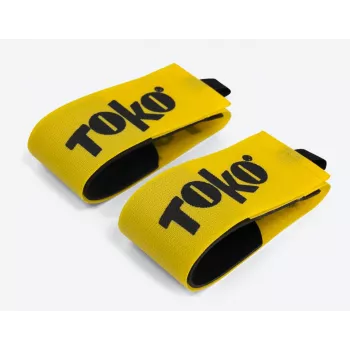 Toko Ski Clip Alpine – droša slēpju transportēšana un uzglabāšana