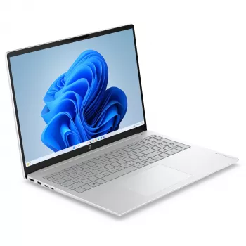 HP OmniBook 3 16-by0171ng 16,0 collu FHD IPS klēpjdators - AMD Ryzen 7 160, 8GB RAM, 512GB SSD, Windows 11 Home, melns