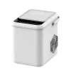 Maestro MR-821 ledus ražotājs 10-12 kg/24h, 2,2 l tvertne, lodes ledus, elektroniskā vadība, caurspīdīgs vāks