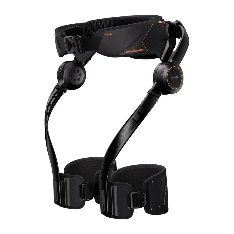 HYPERSHELL X Max S Exoskeleton Bumper apsargs Apple iPhone XS Max – aviācijas alumīnija sakausējuma rāmis ar TPU serdi, militārās klases triecienaizsardzība, matēti melns