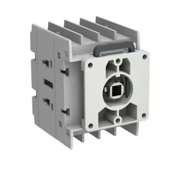 ABB OTOT63G1-4DSN2Plus 63 A 4 polu slēdzis-atvienotājs, rāmis G1