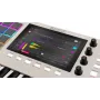 AKAI MPC KEY 37 GEN2 autonoma mūzikas producēšanas darbstacija