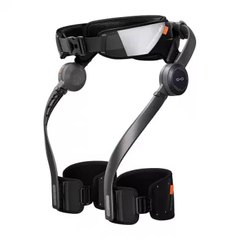HYPERSHELL X Pro S Exoskeleton maciņš Steam Deck, ASUS ROG Ally, Lenovo Legion Go