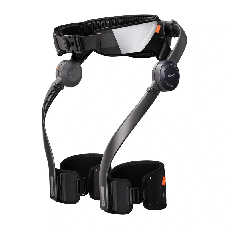 HYPERSHELL X Pro S Exoskeleton maciņš Steam Deck, ASUS ROG Ally, Lenovo Legion Go