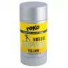 TOKO Carbon GripWax Yellow 25 g slēpju saķeres vasks distanču slēpošanai