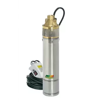 MARINA SVM 90 zemūdens sūknis - 250 W, 90 L/min, pludiņslēdzis